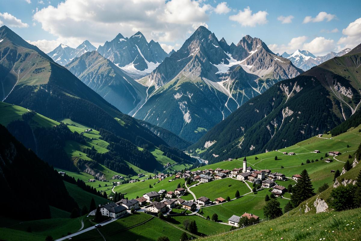 Andorra