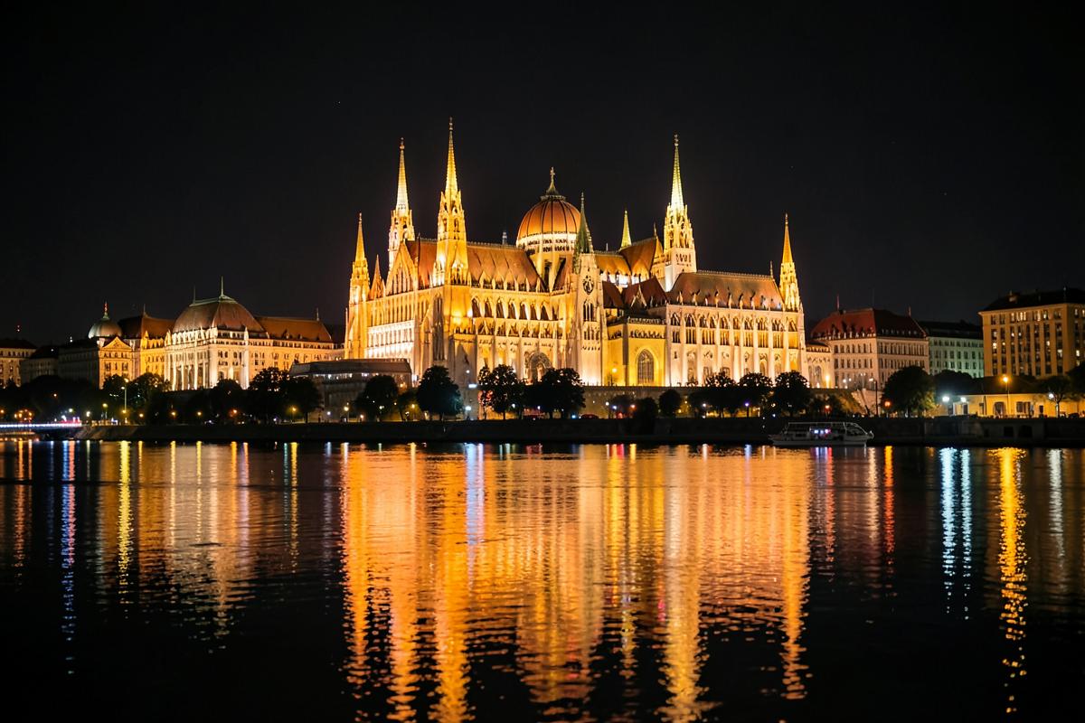Budapest