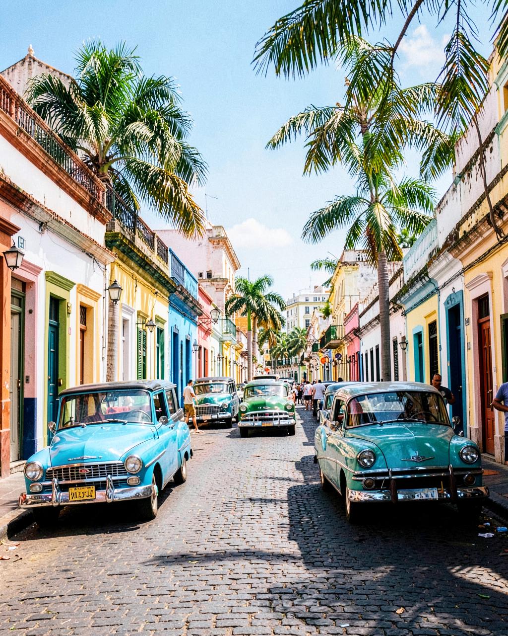 Cuba