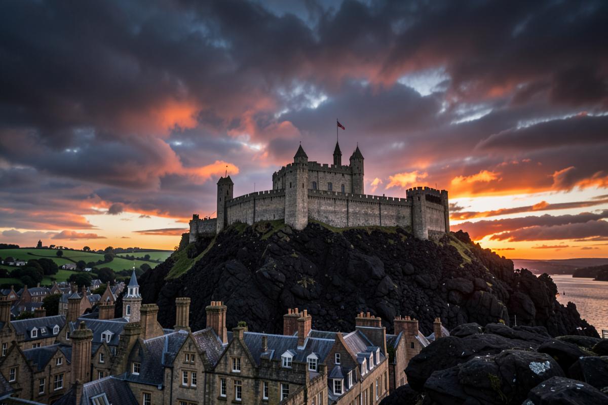 Edimburgo