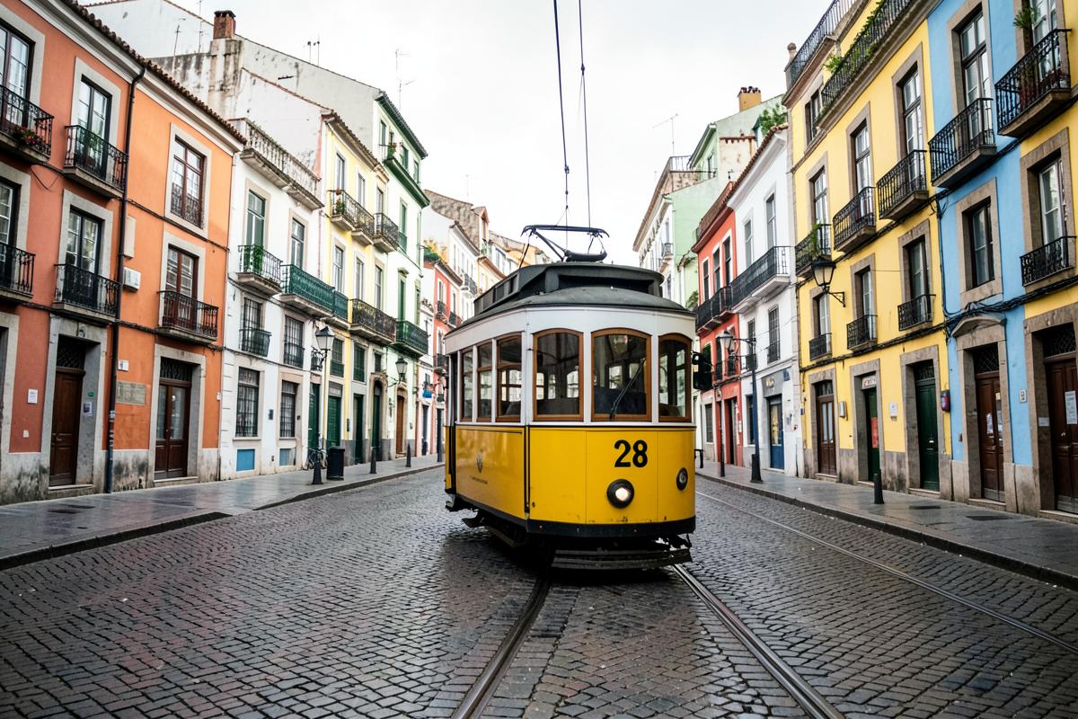 Lisboa