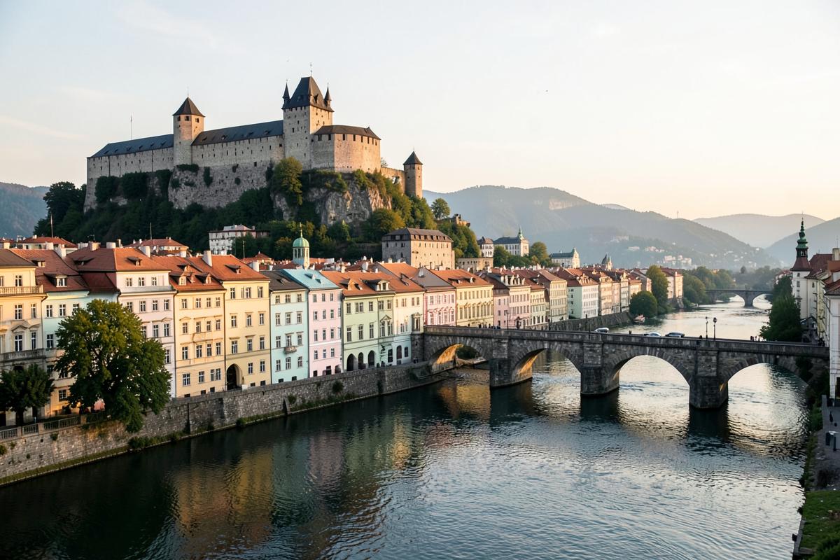 Ljubljana