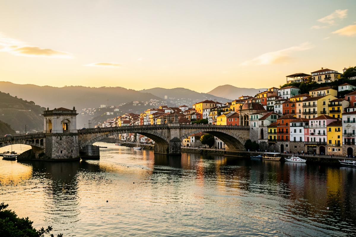Oporto