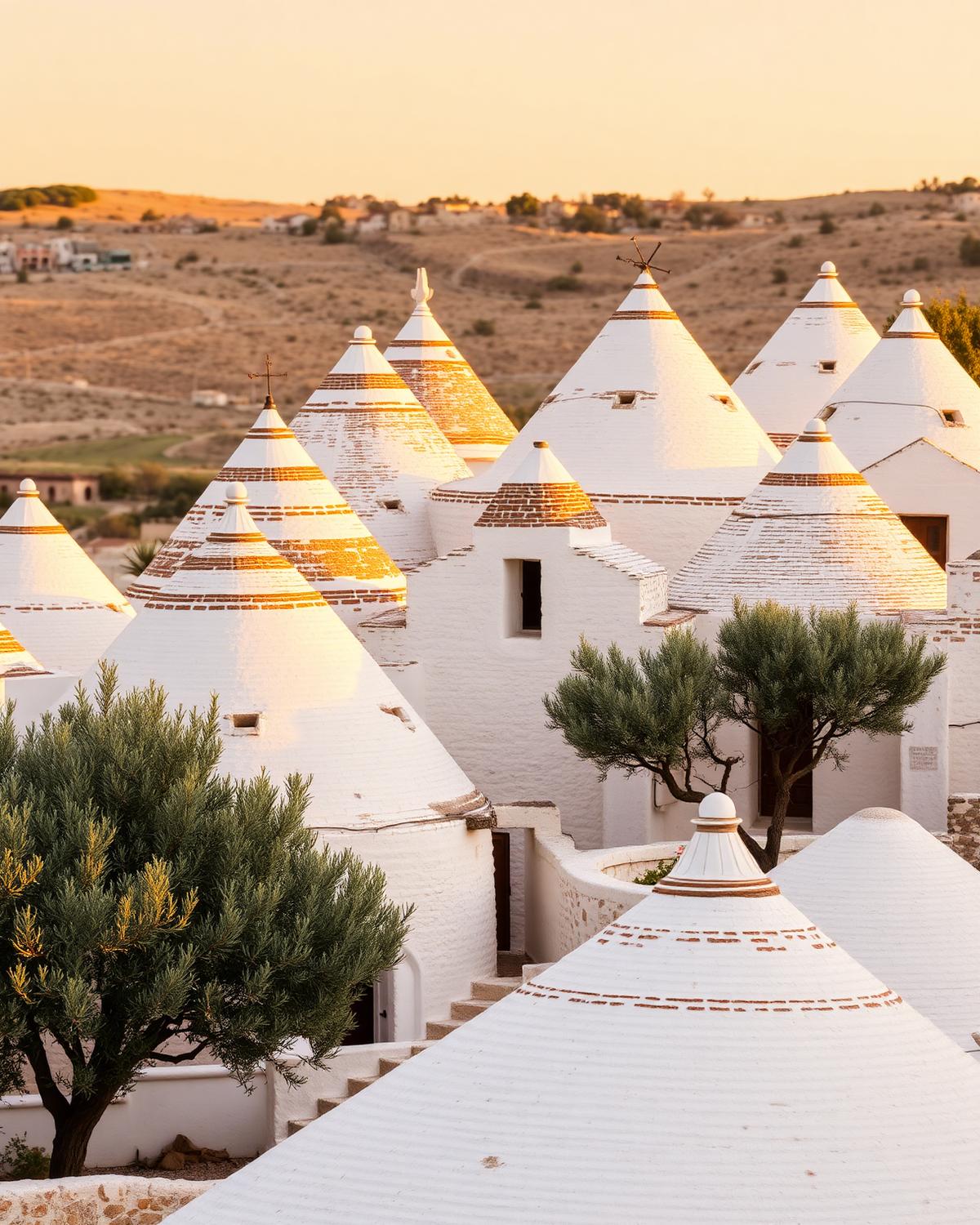 La Puglia