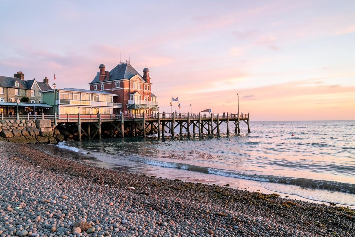 Worthing